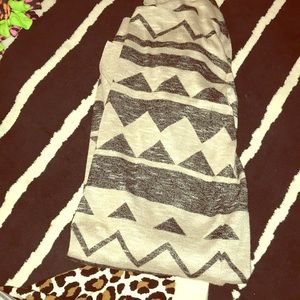 Long cardigan sweater